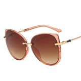 Cat Eye Sunglasses