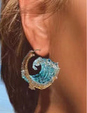 Ocean Theme Adjustable HAILANG Necklace Set