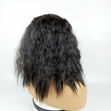 Milander Fiber Wig