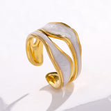 Akirosh Ring