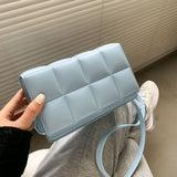 Messenger Shoulder Bag