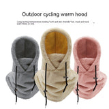 Outdoors Cycling Sports Wind-proof Cap