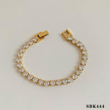 Five Piece Retro Set Bracelet