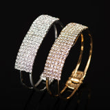 Rhinestone Bracelets