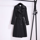 Elegant Trench Coat