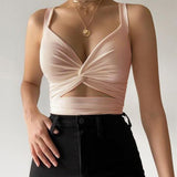 Halter Sling Top