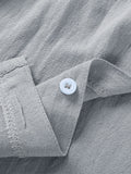 Button Down Shirt Top