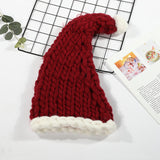 Plush Hat With Pompom