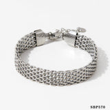 Five Piece Retro Set Bracelet