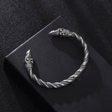 Animal Viking Bracelet