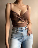 Halter Sling Top