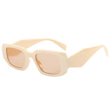 Light Plain Sunglasses