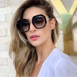 Polygon Sunglasses