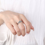 Flash Cross-border Ring