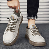 Leisure Sports Work Casual Shoes