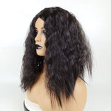 Milander Fiber Wig