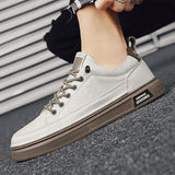 Leisure Sports Work Casual Shoes