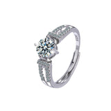 Flash Cross-border Ring