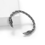 Animal Viking Bracelet