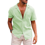 Button Down Shirt Top