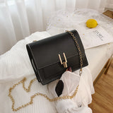 Y Lock Bag