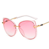 Cat Eye Sunglasses