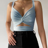 Halter Sling Top