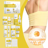 EELHOE Acne Skin Care Set