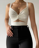 Halter Sling Top