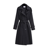 Elegant Trench Coat