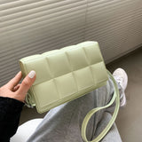 Messenger Shoulder Bag