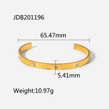 Versatile Gold-plated Bracelet
