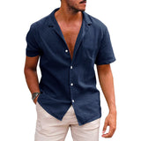 Button Down Shirt Top