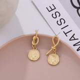 Lady Vintage Earrings