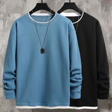 Opperyu Round Neck Sweater