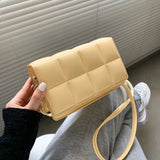Messenger Shoulder Bag