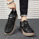 Leisure Sports Work Casual Shoes