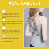 EELHOE Acne Skin Care Set