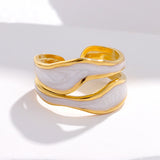Akirosh Ring