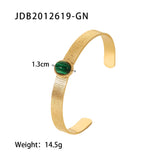 Versatile Gold-plated Bracelet