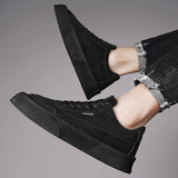 Casual Board Flat Shoes