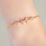 Bowknot Bracelet