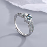 Flash Cross-border Ring