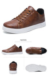 Spring Casual Fashion Trend Casual Shoes