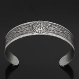 Cross-border Nordic Myth Viking Bracelet