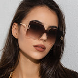 Dita Mac Sunglasses