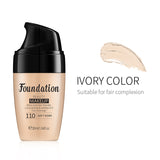 Natural Foundation Makeup Concealer