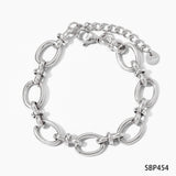 Five Piece Retro Set Bracelet