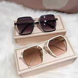 INTERMEZZO Sunglasses